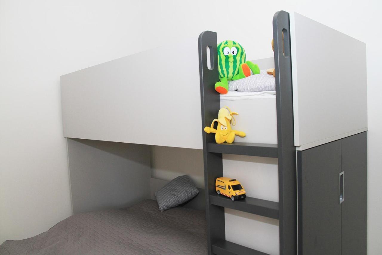 Velovino Apartman Mikulov Ngoại thất bức ảnh